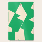 Minimalist 102 Cutting Board Gallery Image 1