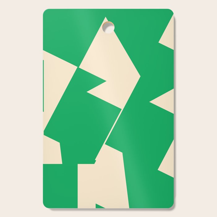 Minimalist 102 Cutting Board Gallery Image 1