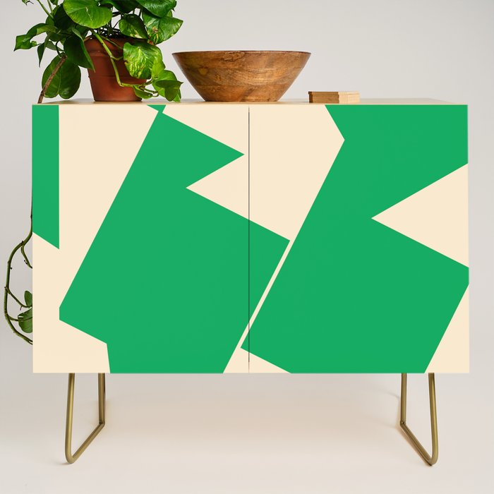 Minimalist 102 Credenza Gallery Image 1