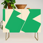 Minimalist 102 Credenza Gallery Image 1