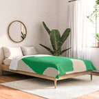 Minimalist 102 Comforter Gallery Image 2