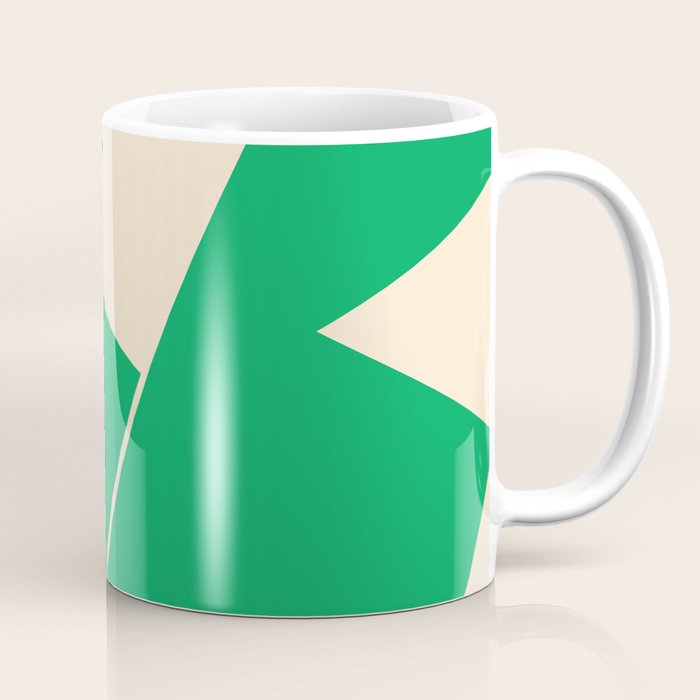 Minimalist 102 Coffee Mug Gallery Image 1