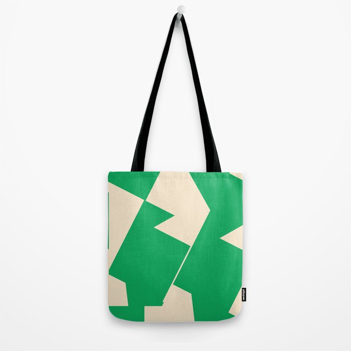 Minimalist 102 Tote Bag Gallery Image 2
