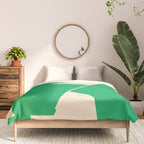 Minimalist 102 Comforter Gallery Image 3