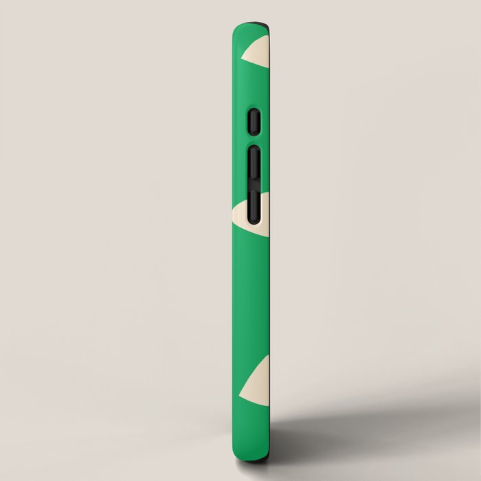 Minimalist 102 iPhone Case Gallery Image 2