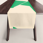 Minimalist 102 Table Runner Gallery Image 1