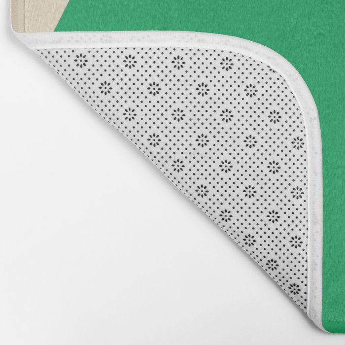 Minimalist 102 Bath Mat Gallery Image 2