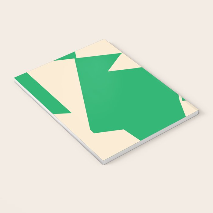 Minimalist 102 Notebook Gallery Image 3