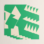 Minimalist 102 Wrapping Paper Gallery Image 3