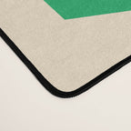 Minimalist 102 Desk Mat Gallery Image 4