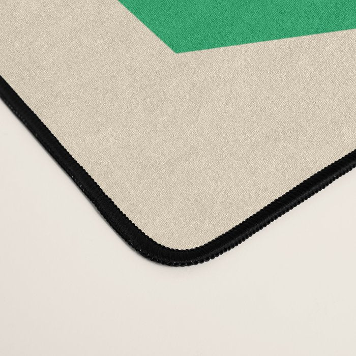 Minimalist 102 Desk Mat Gallery Image 4