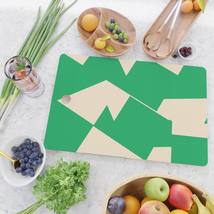 Minimalist 102 Cutting Board Gallery Image 2