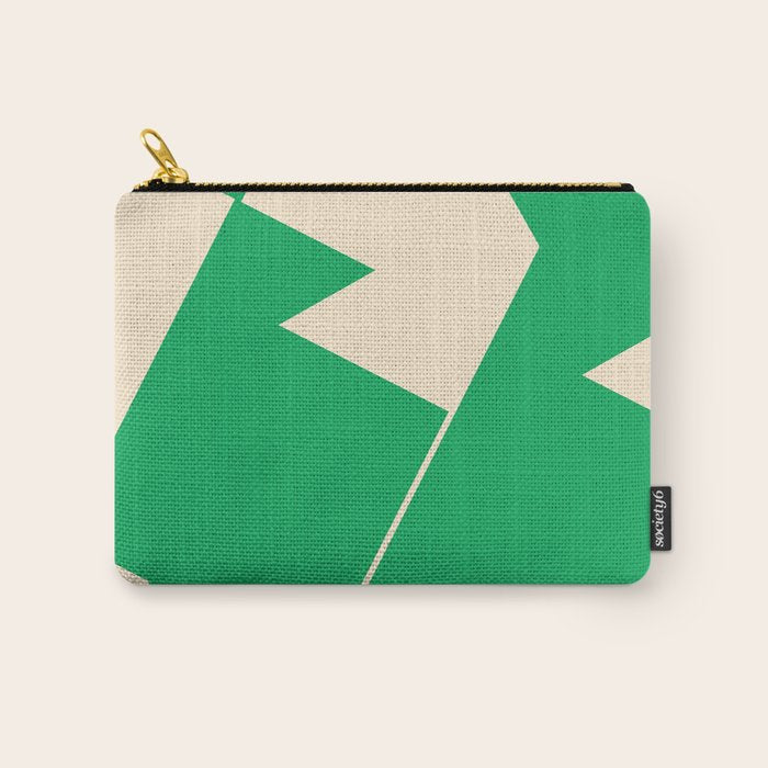 Minimalist 102 Carry All Pouch Gallery Image 1