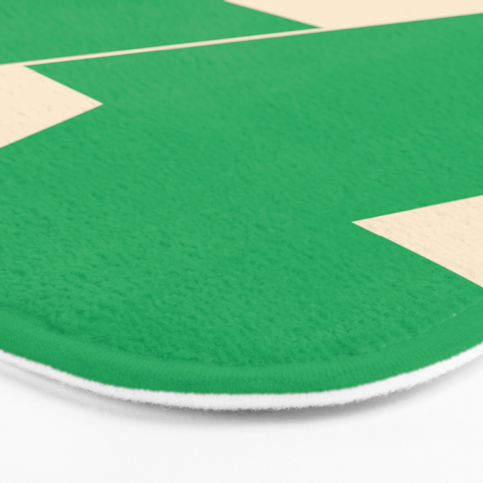 Minimalist 102 Bath Mat Gallery Image 3