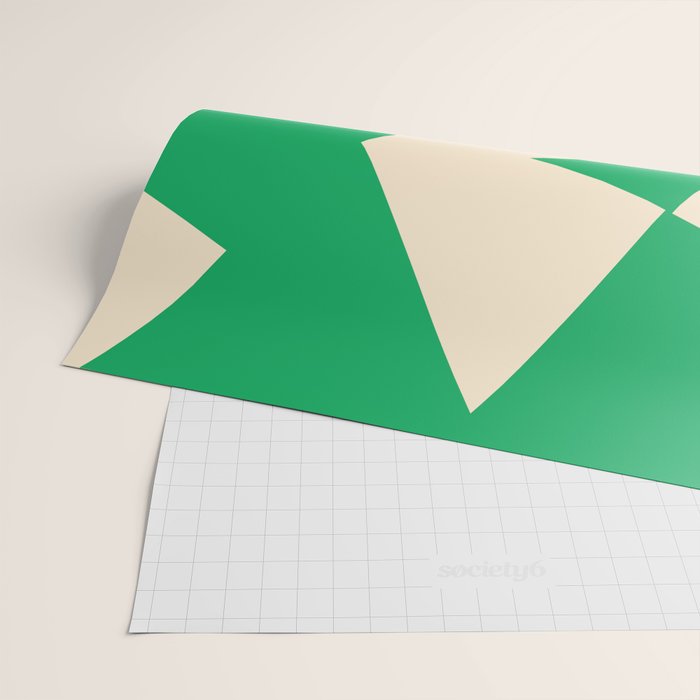 Minimalist 102 Wrapping Paper Gallery Image 2