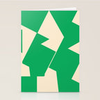 Minimalist 102 Stationery Card Gallery Image 2