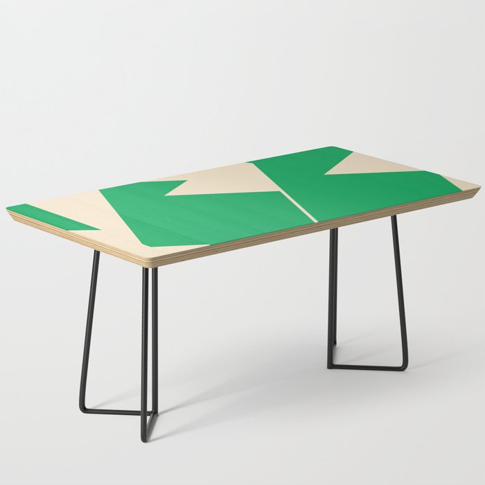 Minimalist 102 Coffee Table Gallery Image 1