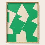 Minimalist 102 Serving Tray Gallery Image 1