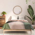 Veiled by Bloom 2 Comforter Gallery Image 3