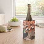 Veiled by Bloom 2 Wine Chiller Gallery Image 4