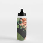 Veiled by Bloom 2 Water Bottle Gallery Image 3