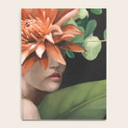 Veiled by Bloom 2 Notebook Gallery Image 4