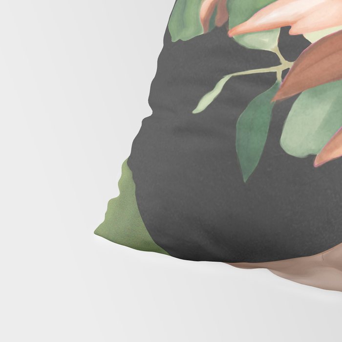 Veiled by Bloom 2 Pillow Sham Gallery Image 4