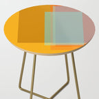 Glass Side Table Gallery Image 2