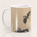 Ants in Formation 5 Coffee Mug Gallery Image 3