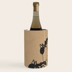 Ants in Formation 5 Wine Chiller Gallery Image 2