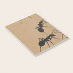 Ants in Formation 5 Notebook Gallery Image 3