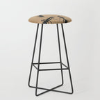 Ants in Formation 5 Stool Gallery Image 1