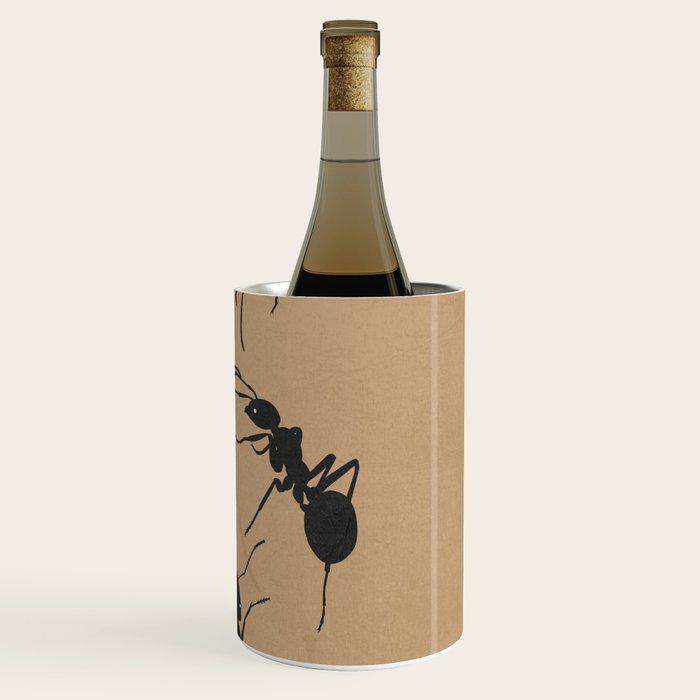 Ants in Formation 5 Wine Chiller Gallery Image 3