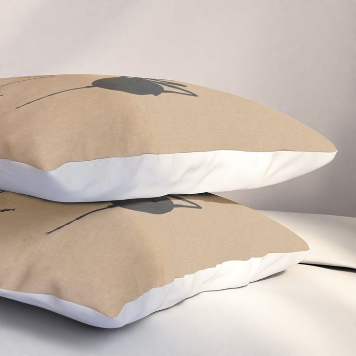 Ants in Formation 5 Pillow Sham Gallery Image 3