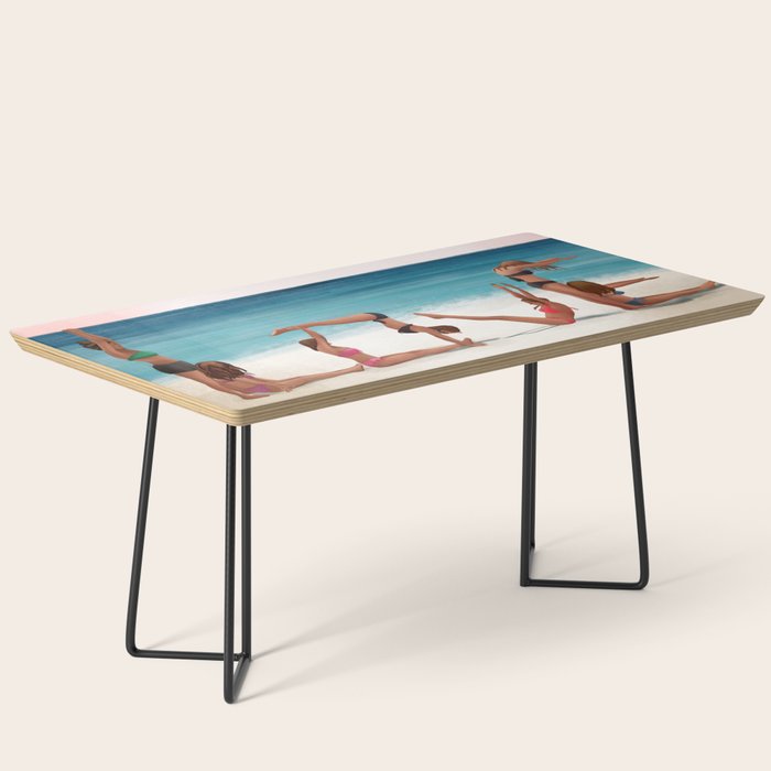 Sunset Love Coffee Table Gallery Image 1