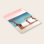Sunset Love Notebook Gallery Image 3
