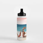 Sunset Love Water Bottle Gallery Image 2