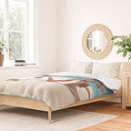 Sunset Love Duvet Cover Gallery Image 2