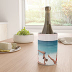 Sunset Love Wine Chiller Gallery Image 4