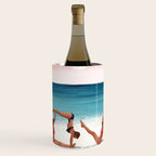 Sunset Love Wine Chiller Gallery Image 1