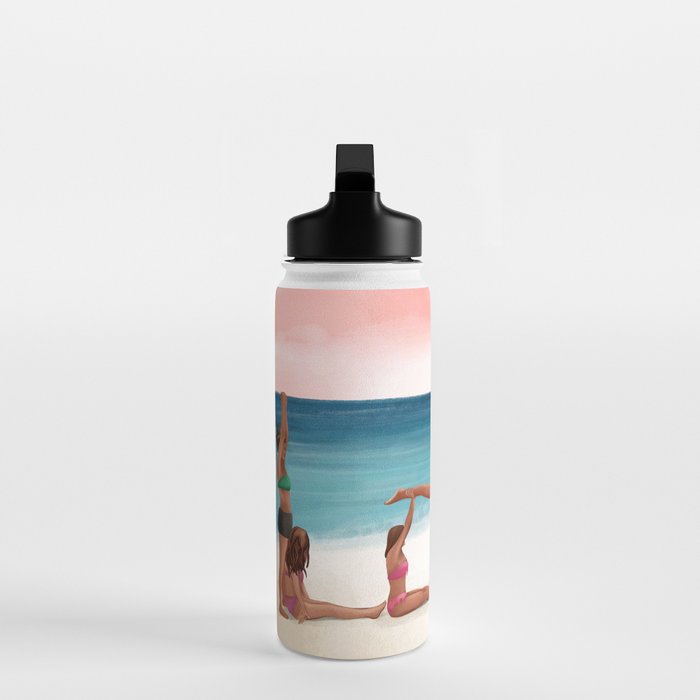 Sunset Love Water Bottle Gallery Image 3
