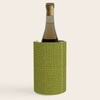 Line III (Matcha Green) Wine Chiller Gallery Image 2