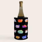 Sea Slug Day Wine Chiller Gallery Image 1