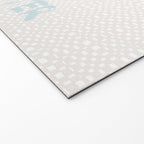 Sweet monster cupcake mint Welcome Mat Gallery Image 2