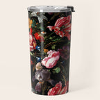 Dark Garden IV Travel Mug Gallery Image 2