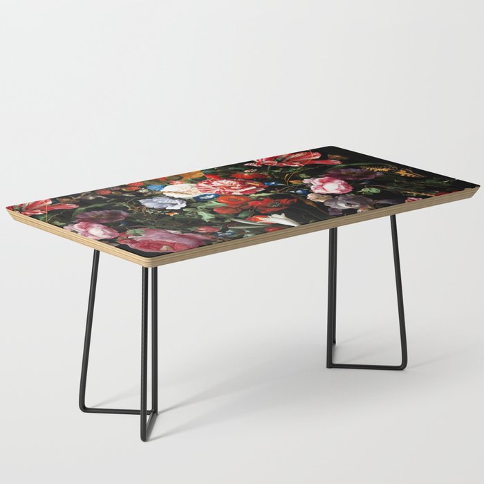 Dark Garden IV Coffee Table Gallery Image 1