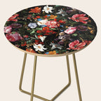 Dark Garden IV Side Table Gallery Image 2