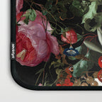 Dark Garden IV Laptop Sleeve Gallery Image 3