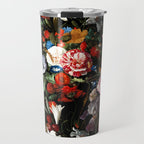 Dark Garden IV Travel Mug Gallery Image 1