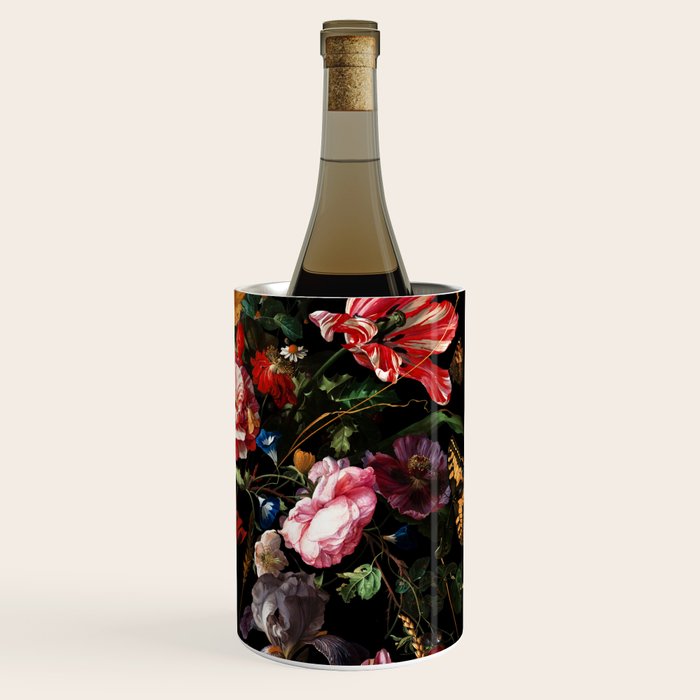 Dark Garden IV Wine Chiller Gallery Image 3